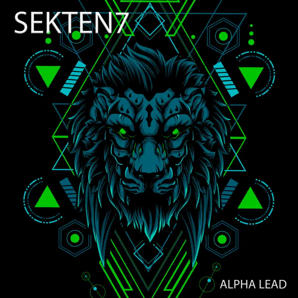 ALPHA LEAD (Radio 2)