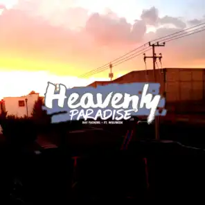 Heavenly Paradise (feat. WolfRedX)
