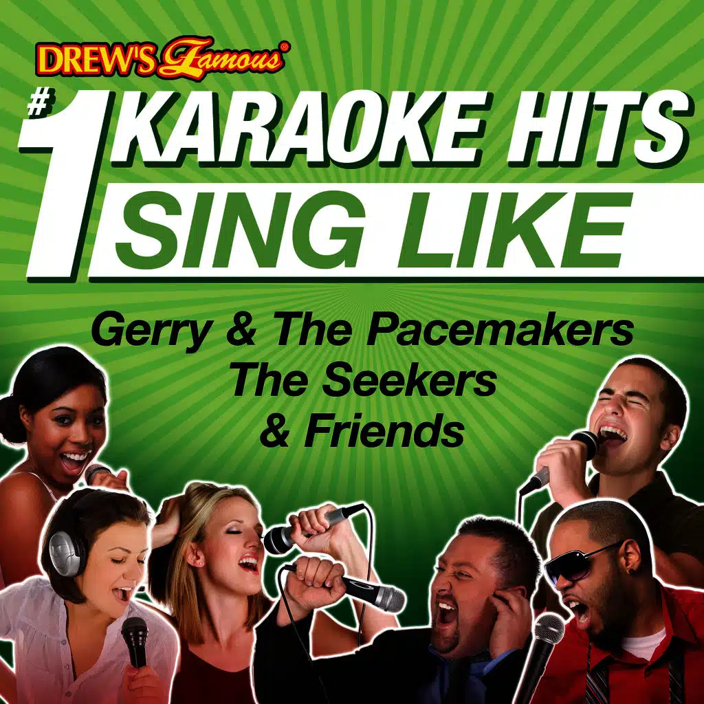 You'll Never Walk Alone (Karaoke Version)