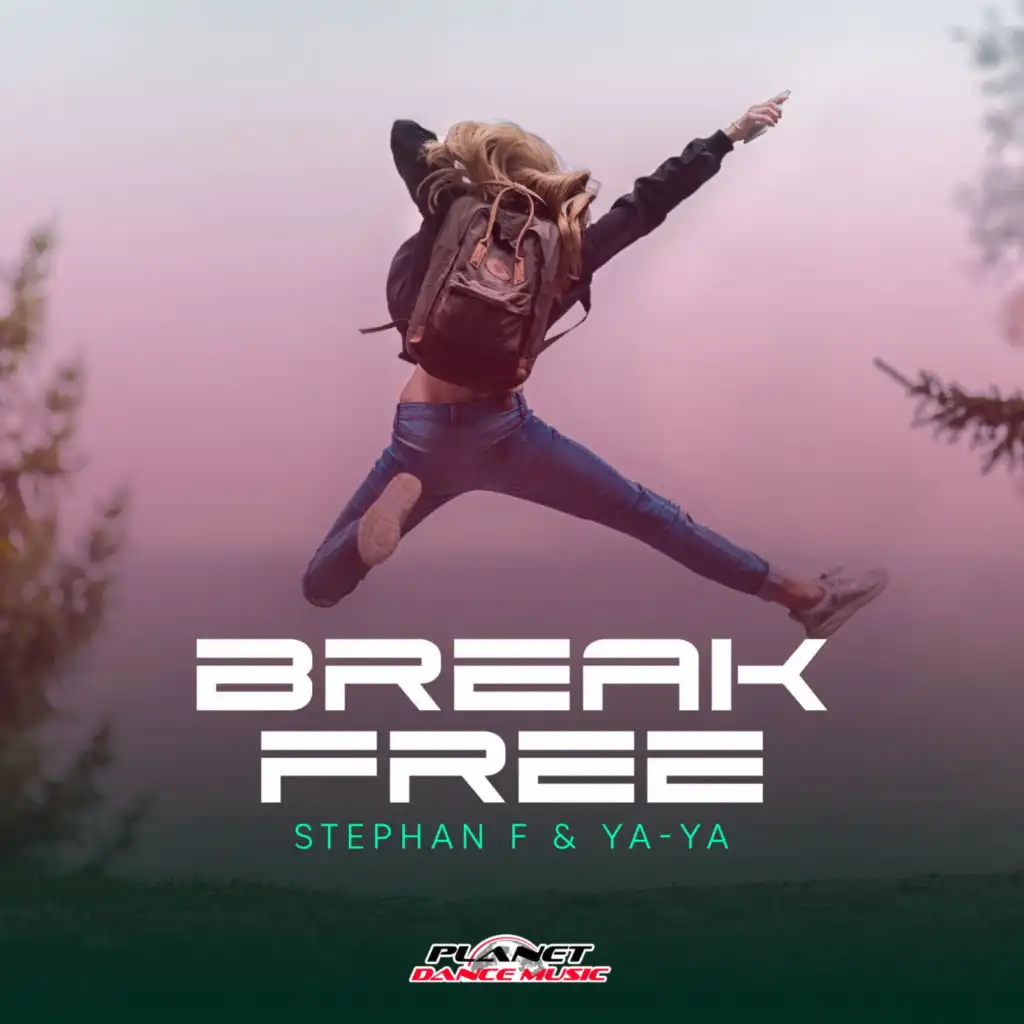 Break Free (Extended Mix)