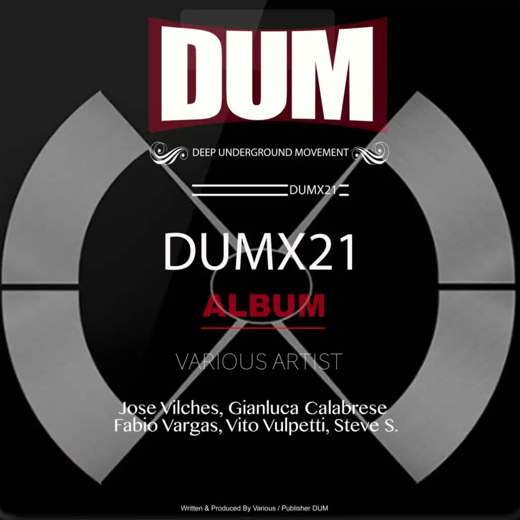 DUMX21