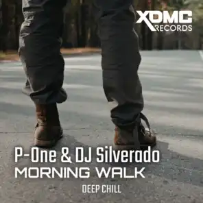 DJ Silverado, Antonio P-One Petrone