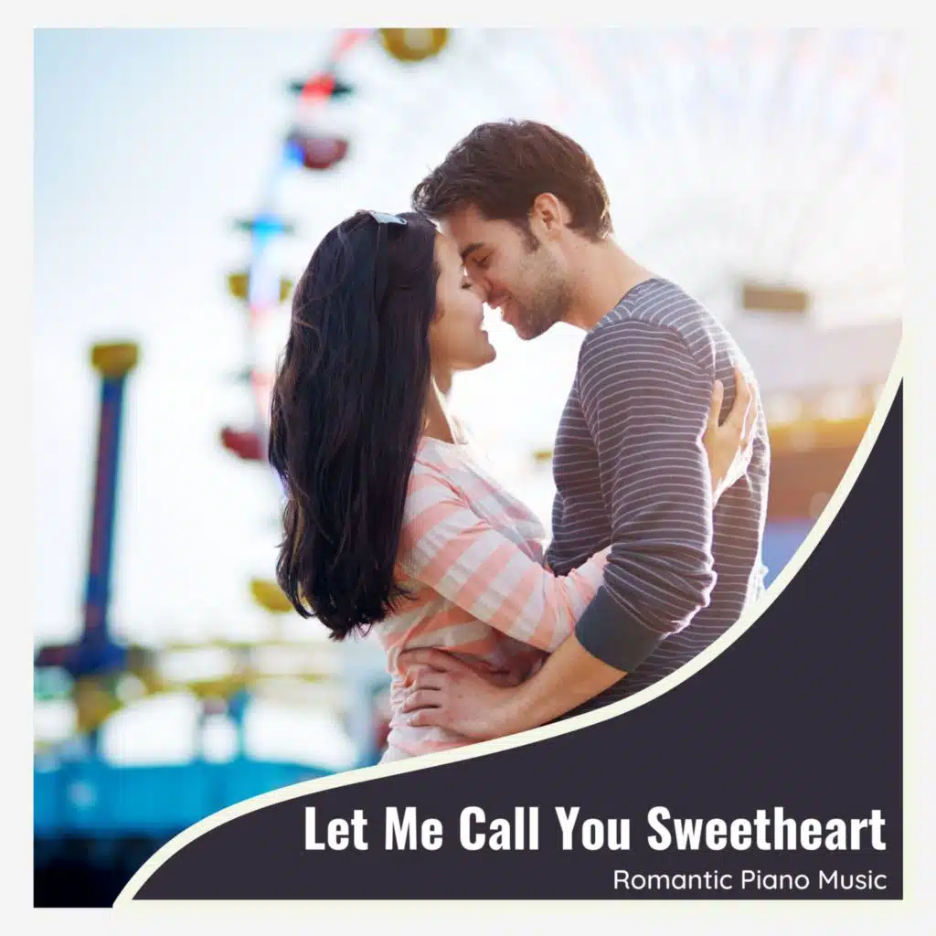 Calm Playing On Piano (G Major)