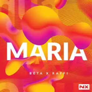 Maria (feat. Raffi)