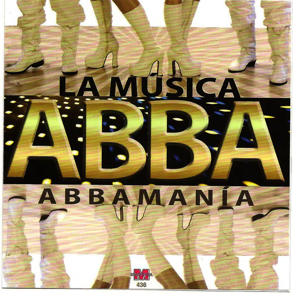 La Música de Abba