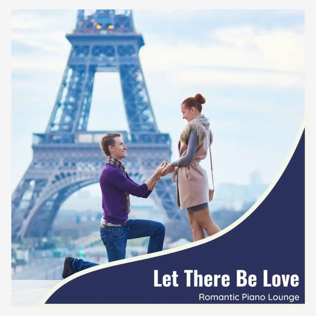 Romantic Piano Music (G Sharp Minor)