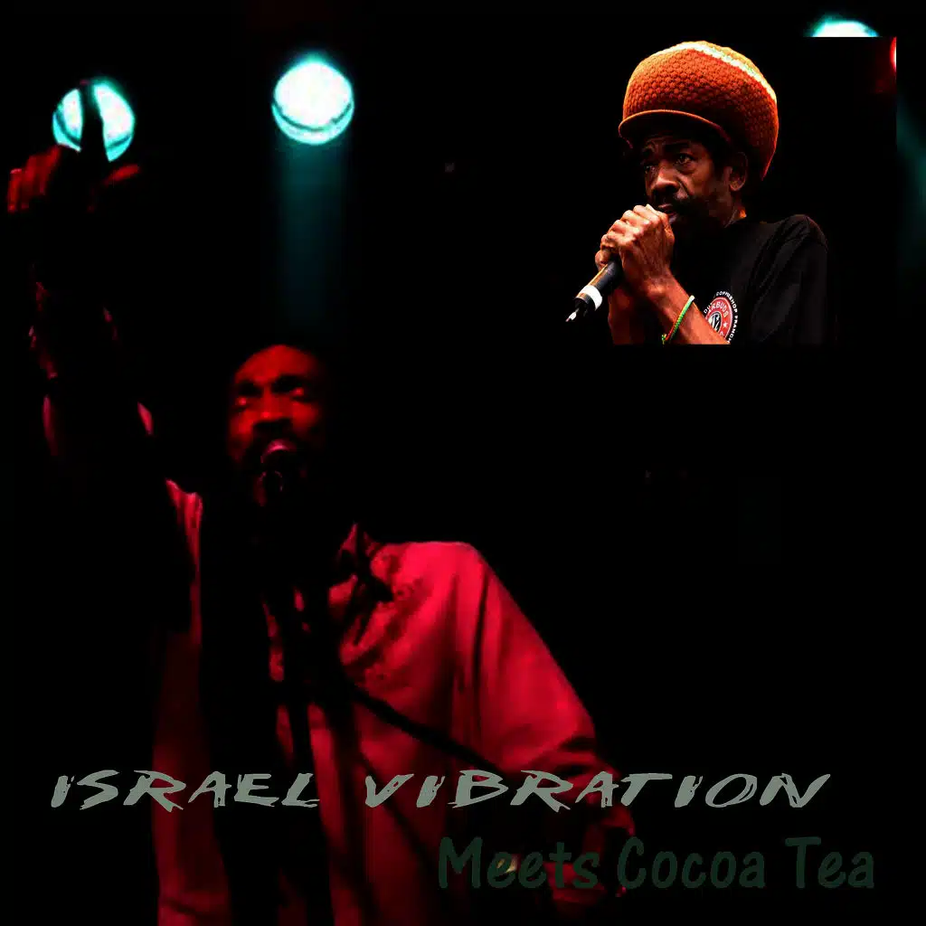 Highway Robbery (feat. Cocoa Tea)