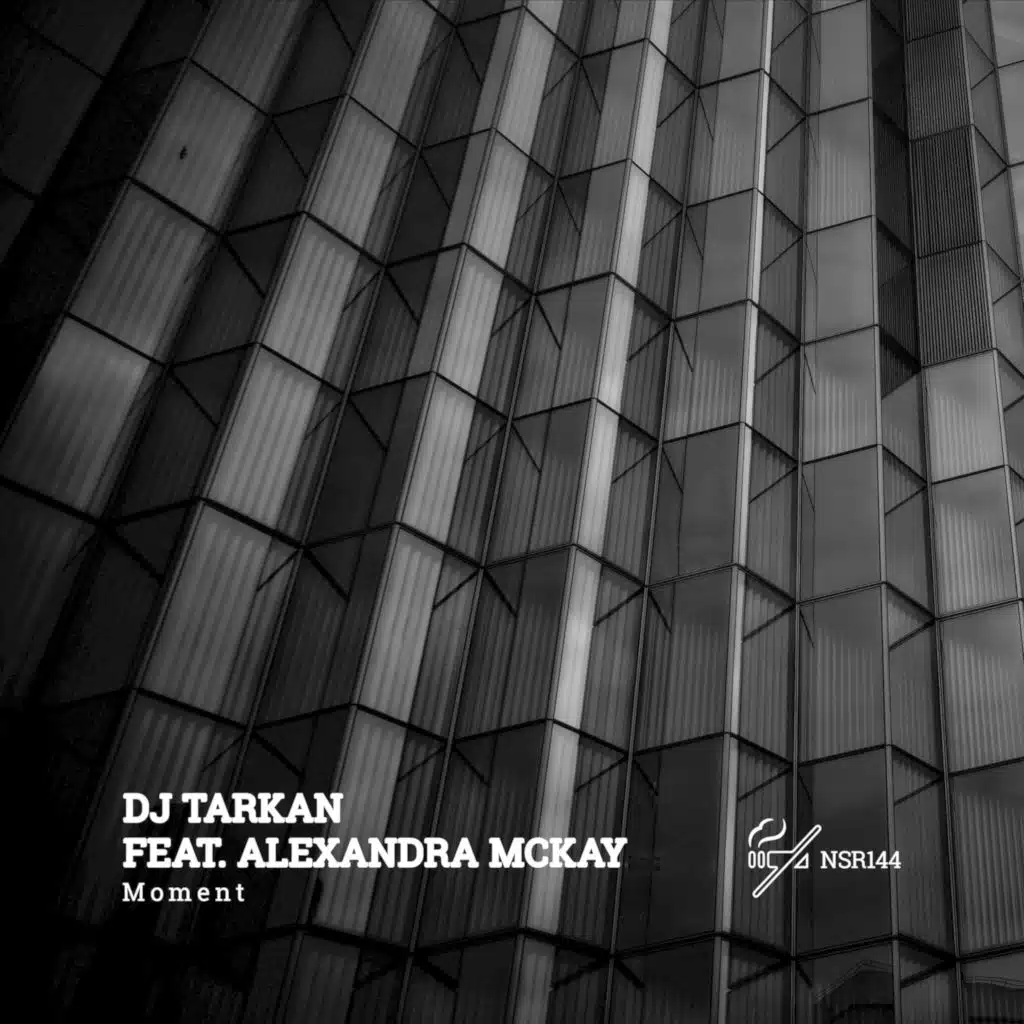 Moment (feat. Alexandra Mckay)