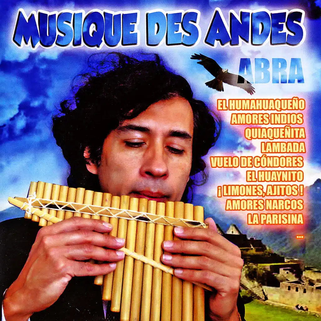 Amores Narcos (Cumbia)