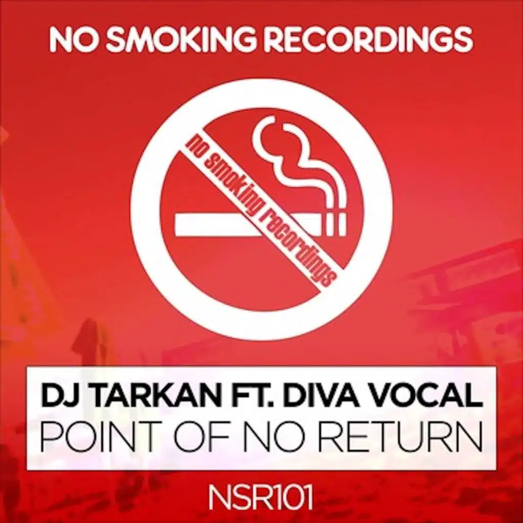 Point of No Return (feat. Diva Vocal)