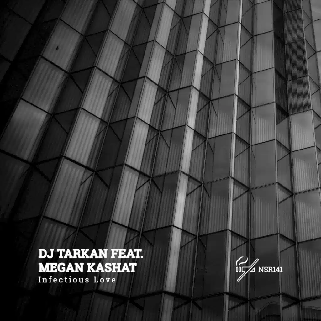 Infectious Love (feat. Megan Kashat)