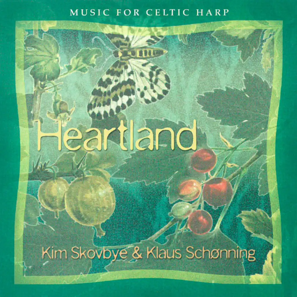 Heartland: Music for Celtic Harp (2001 Remaster) [feat. Ida Klemann]