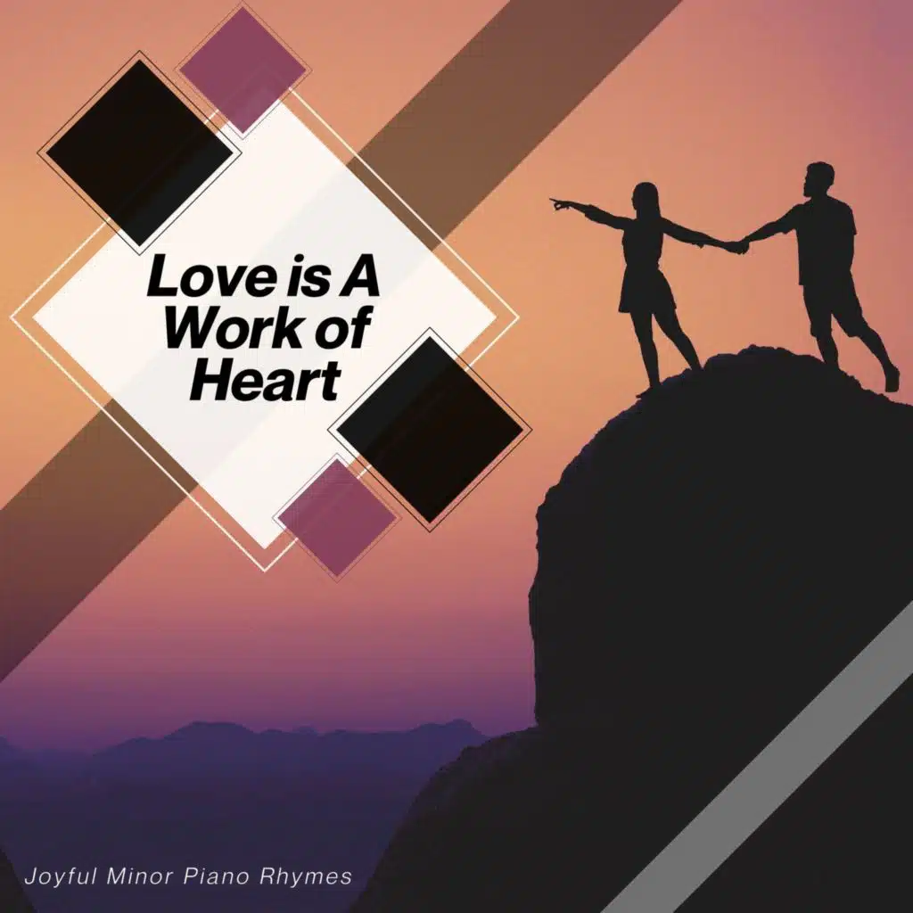 My Love On Piano (F Sharp Minor)