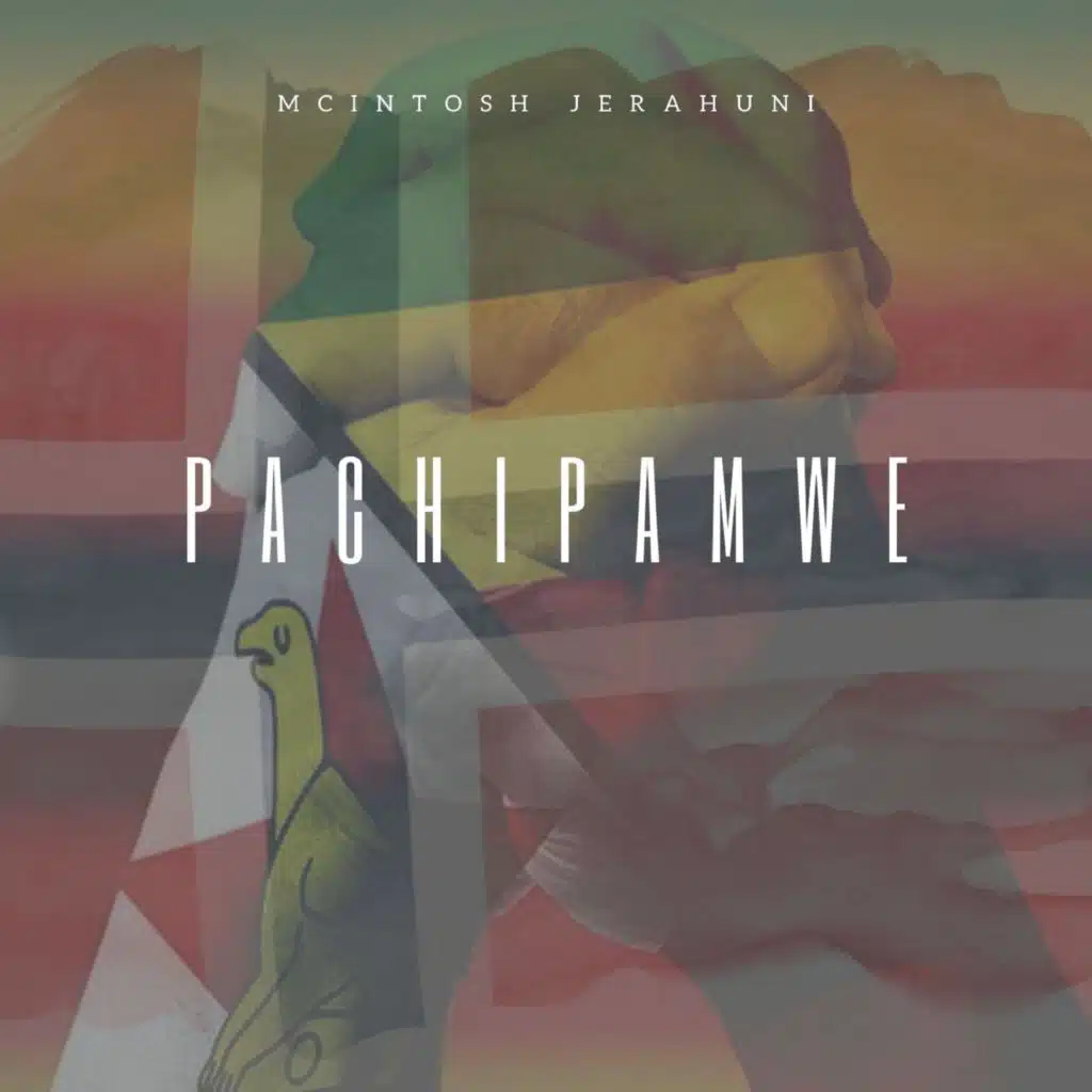 Pachipamwe (Acoustic Version) [feat. Øystein Sandbukt, Igo Melayuk, Ivar Sandbukt & Tendai  Makurumbandi]