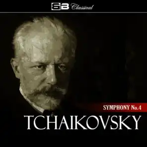 Tchaikovsky Symphony No. 4