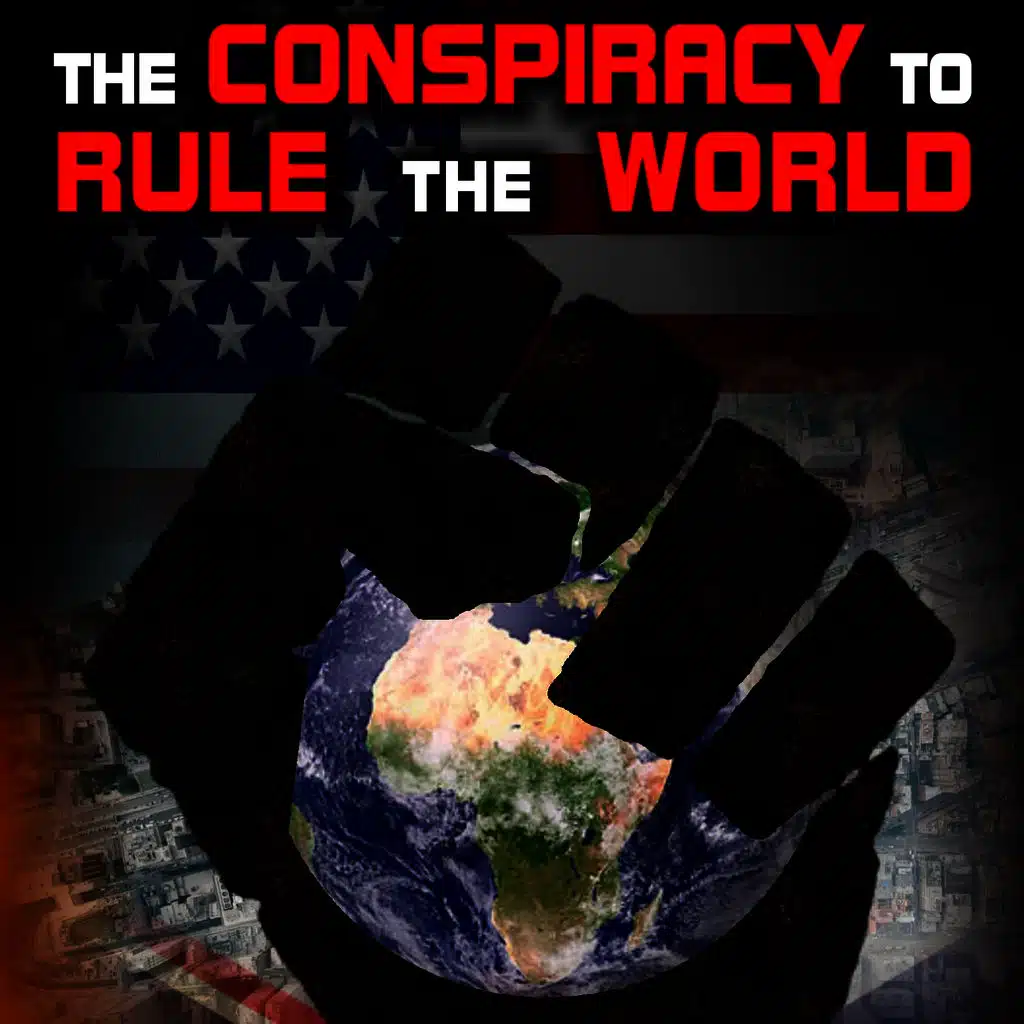 Conspiracy to Rule the World (Soundtrack)