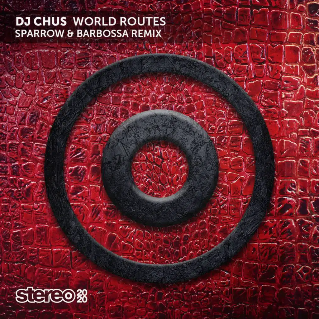 DJ Chus & Sparrow & Barbossa