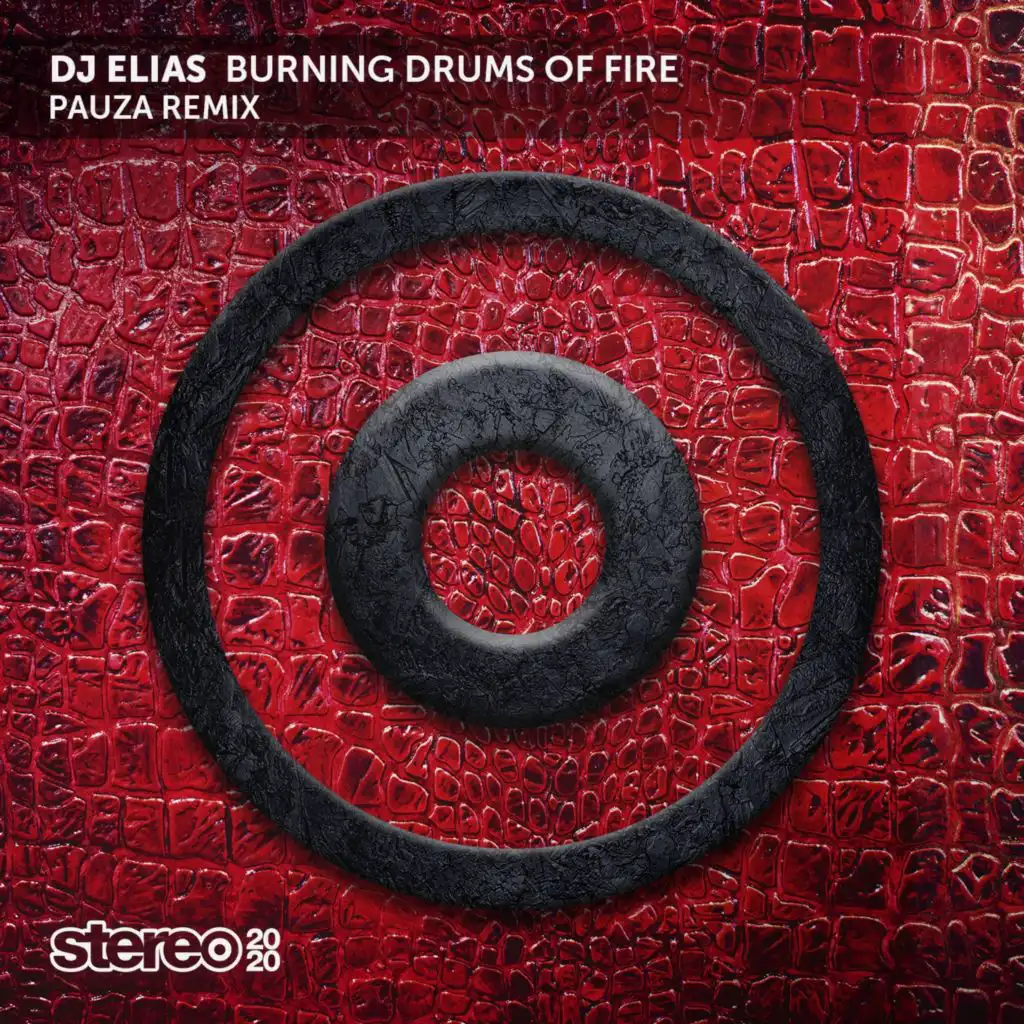 Burning Drums of Fire (Pauza Remix)