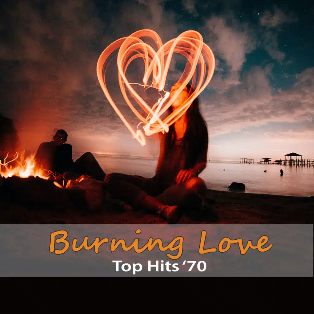 Top Hits '70: Burning Love