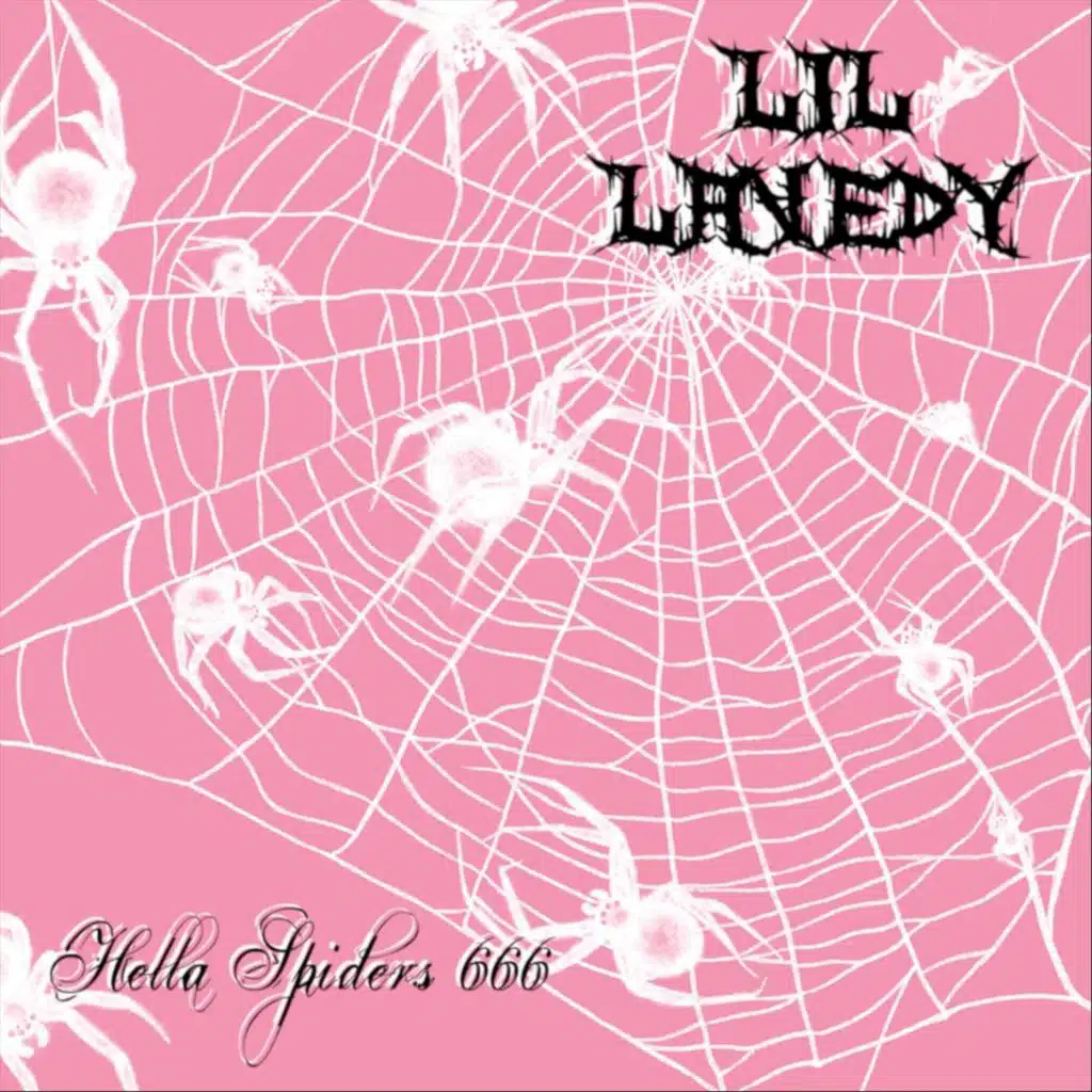 Hella Spiders 666