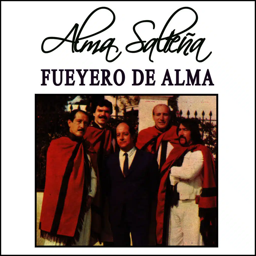 Fueyero de Alma