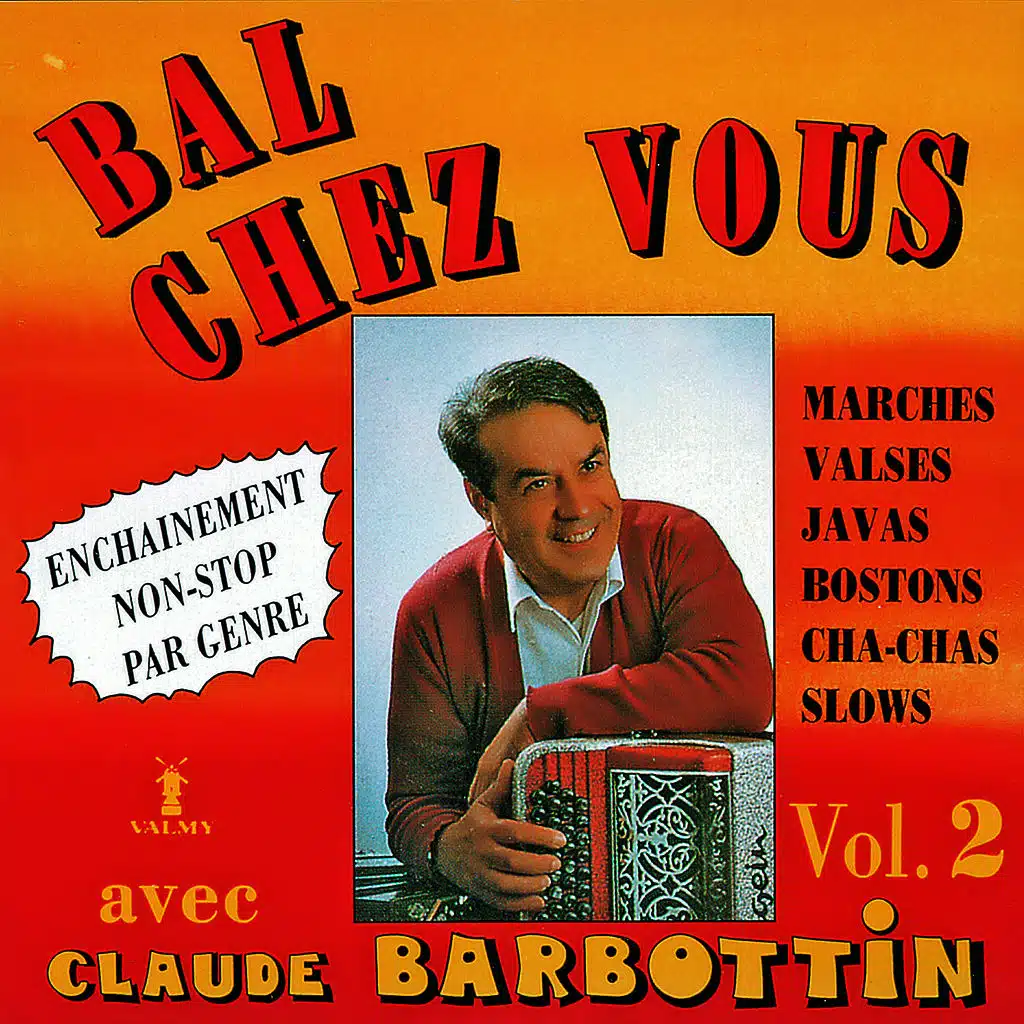 Bal chez vous Vol. 2