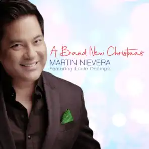 A Brand New Christmas (feat. Louie Ocampo)