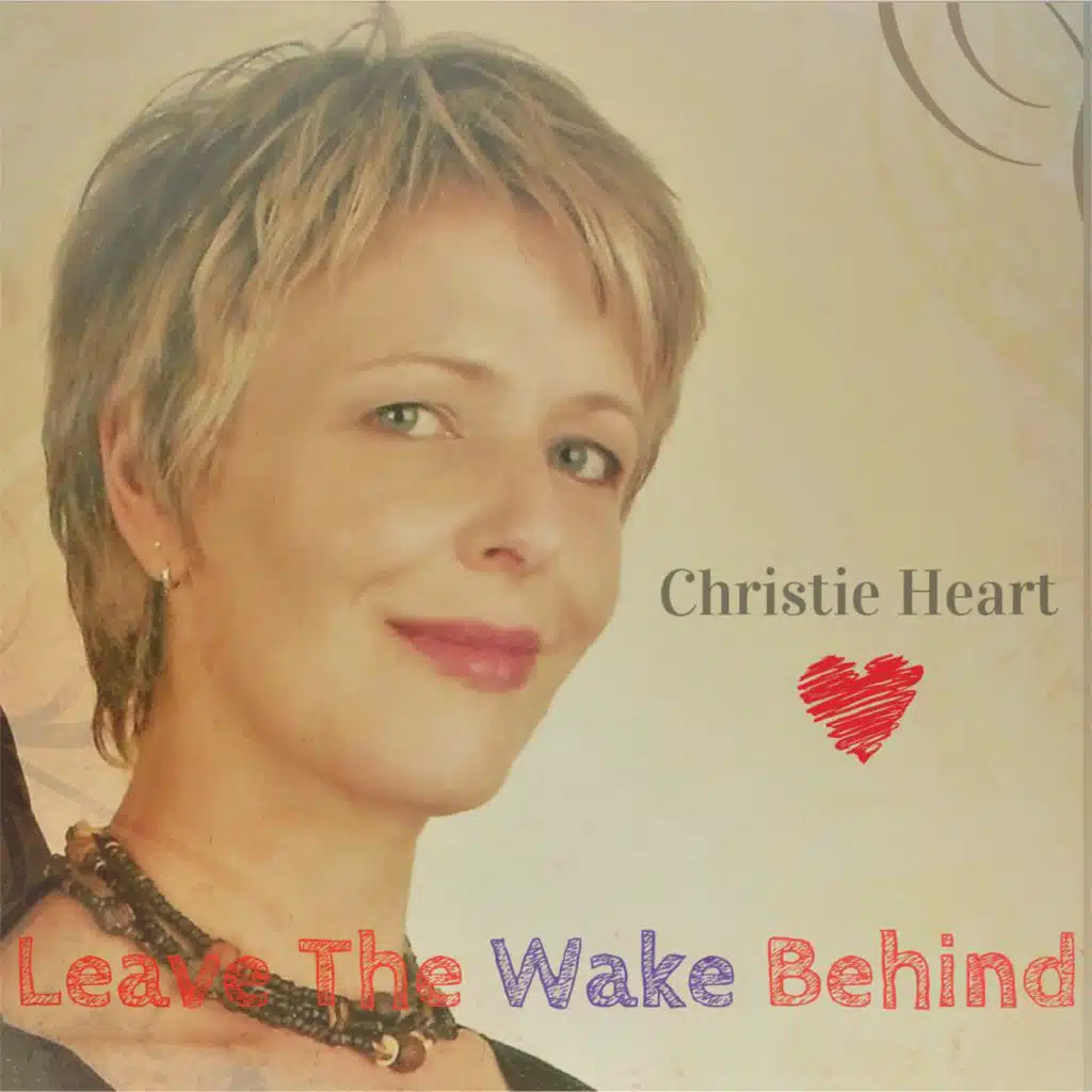 Leave the Wake Behind