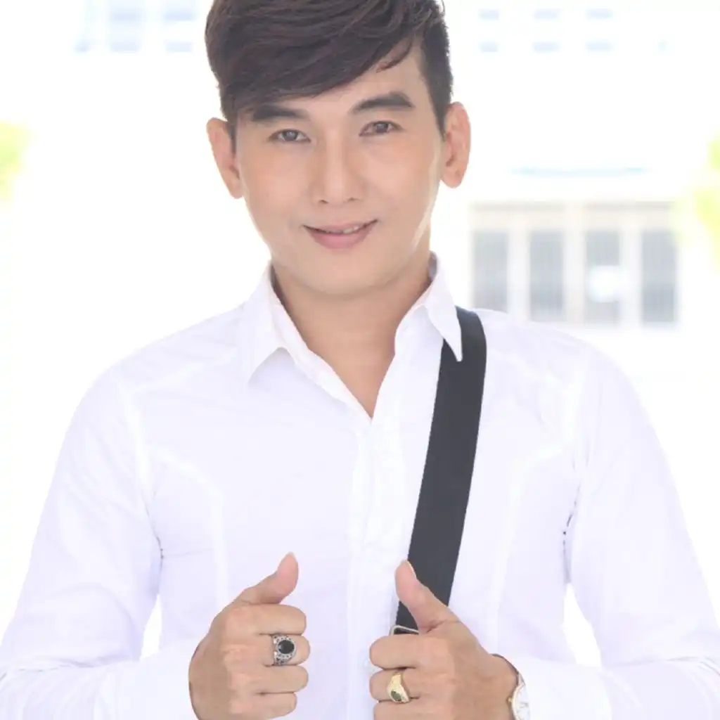 Kiếp Độc Thân (feat. Khuu Huy Vu)