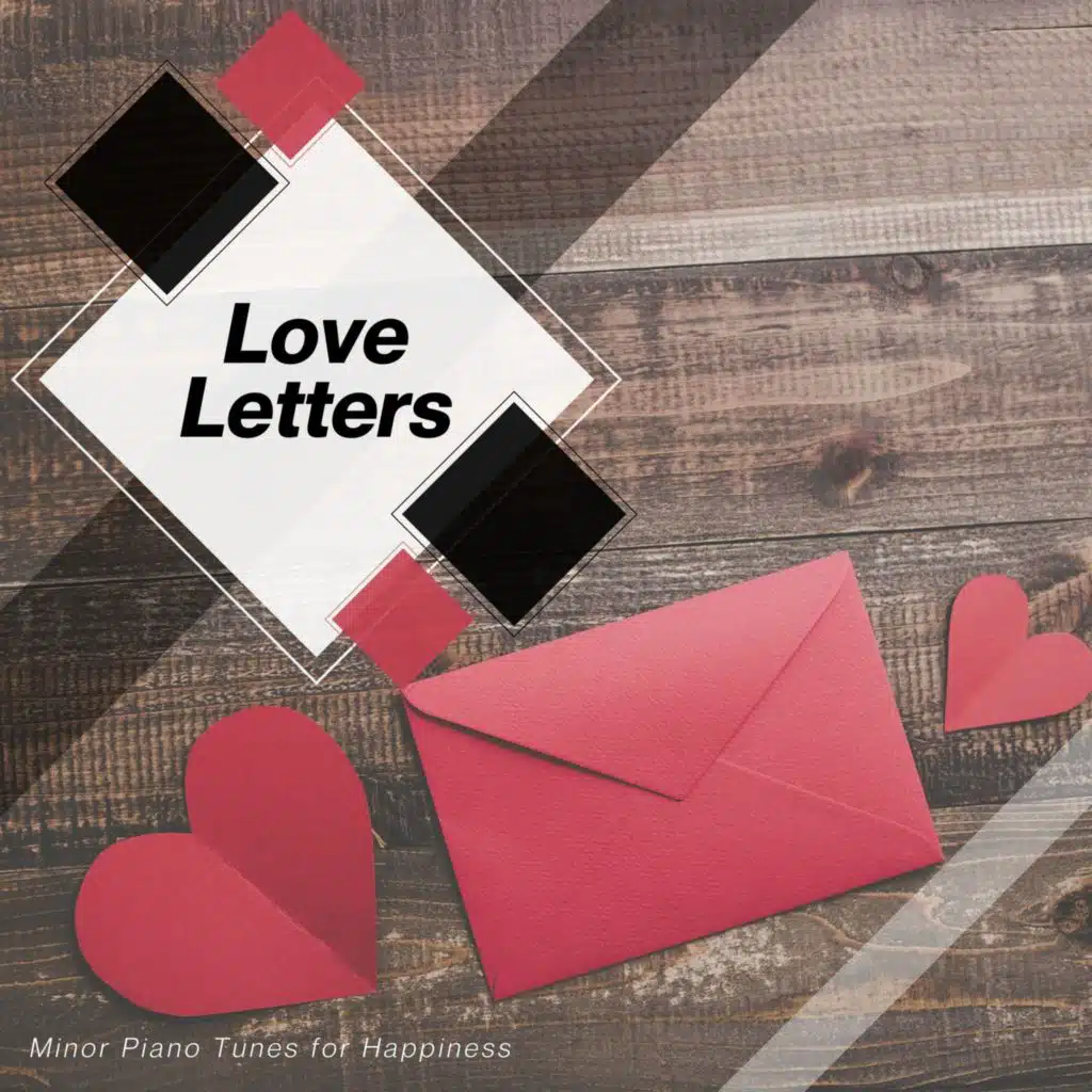 Really Sad Piano Song (E Minor)