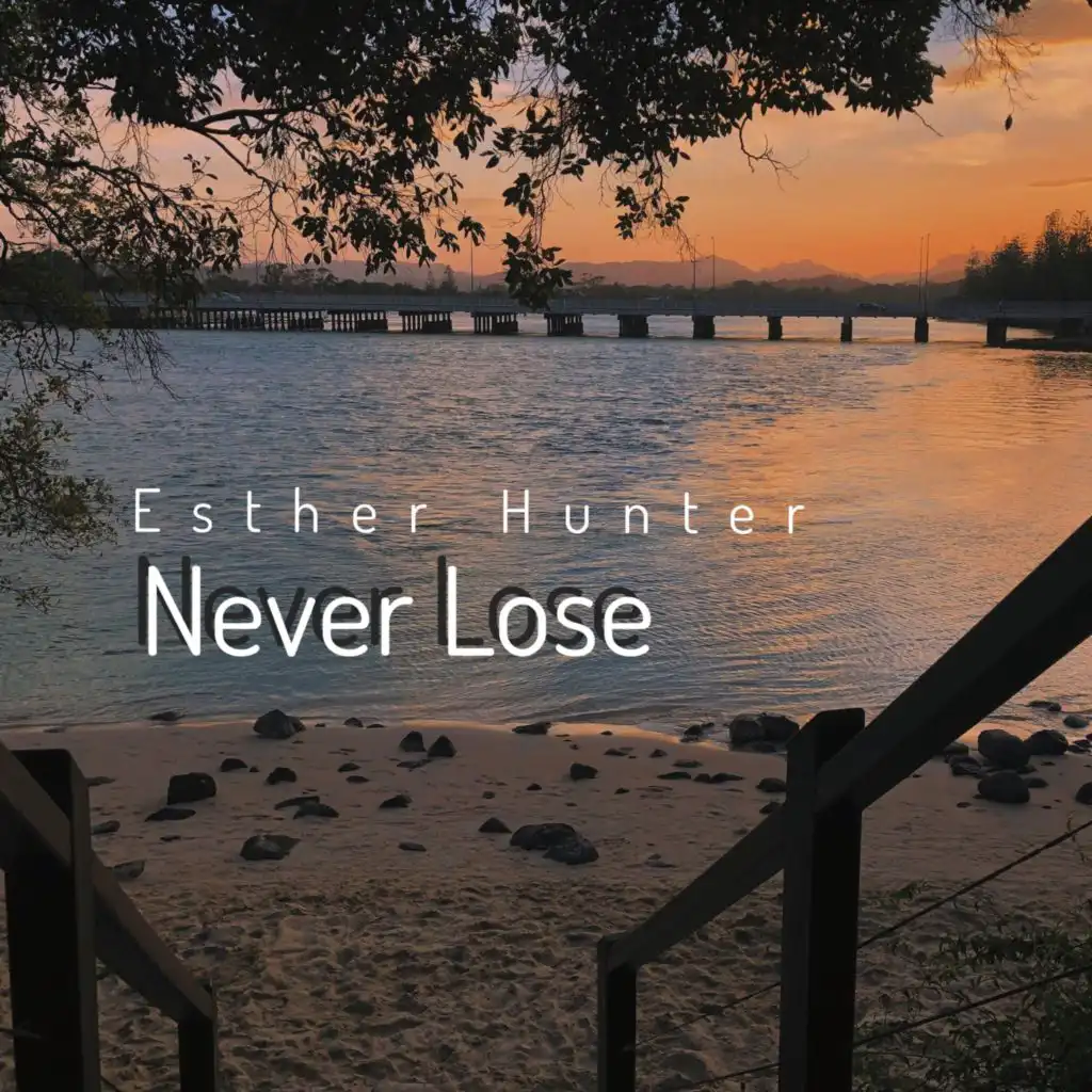 Never Lose