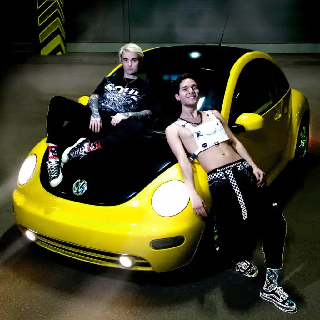 7 пятниц на неделе