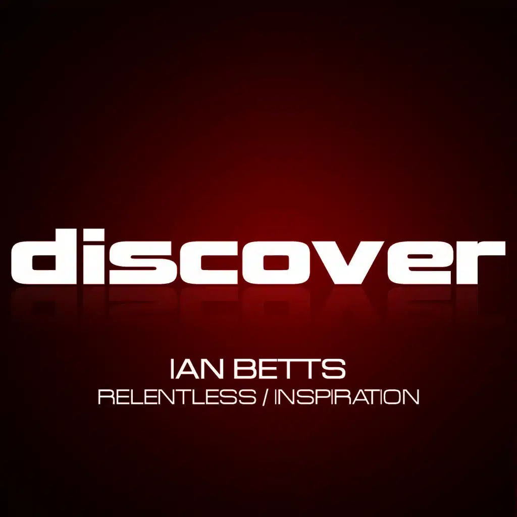 Ian Betts
