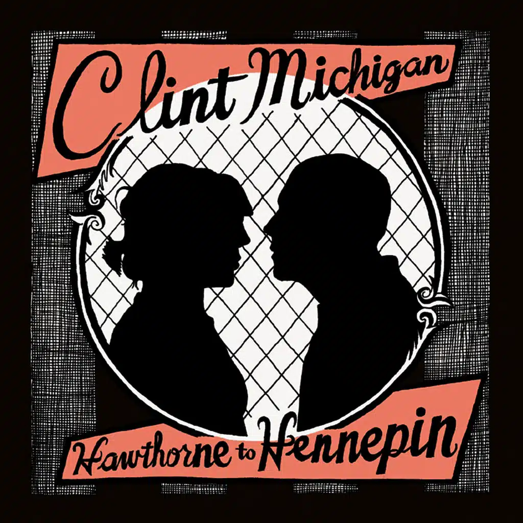 Hawthorne to Hennepin