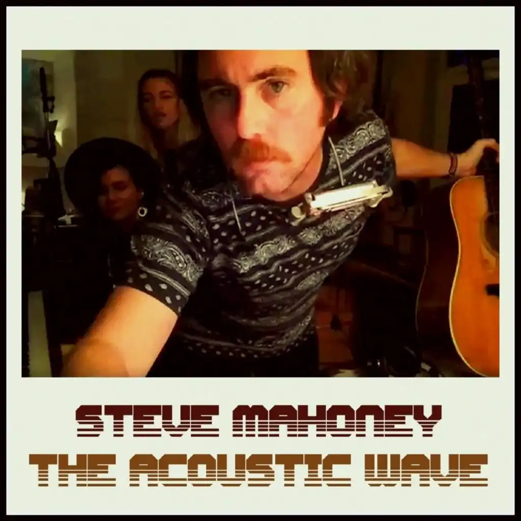 The Acoustic Wave