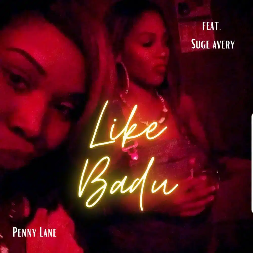 Like Badu (feat. Suge Avery)