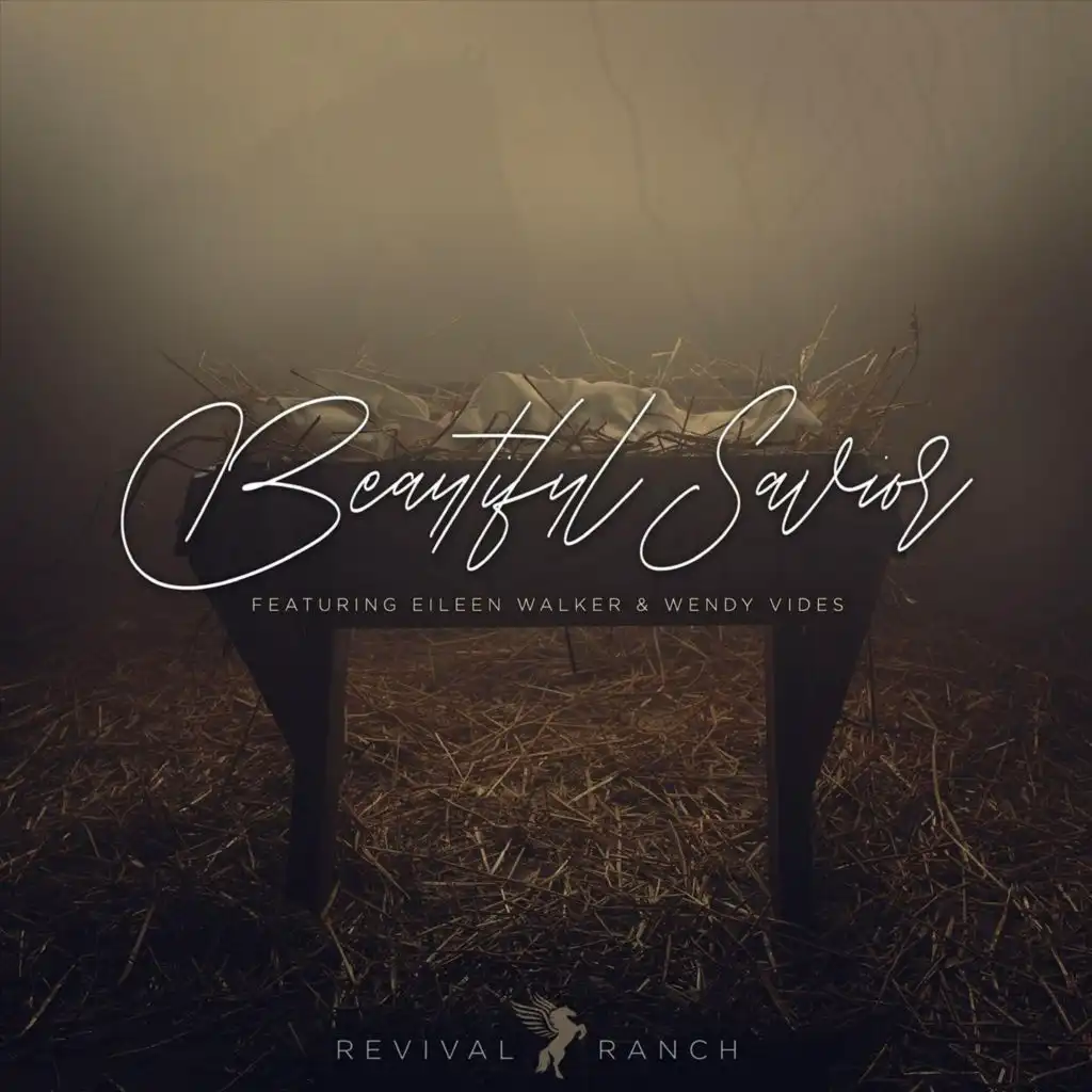 Beautiful Savior (feat. Eileen Walker & Wendy Vides)