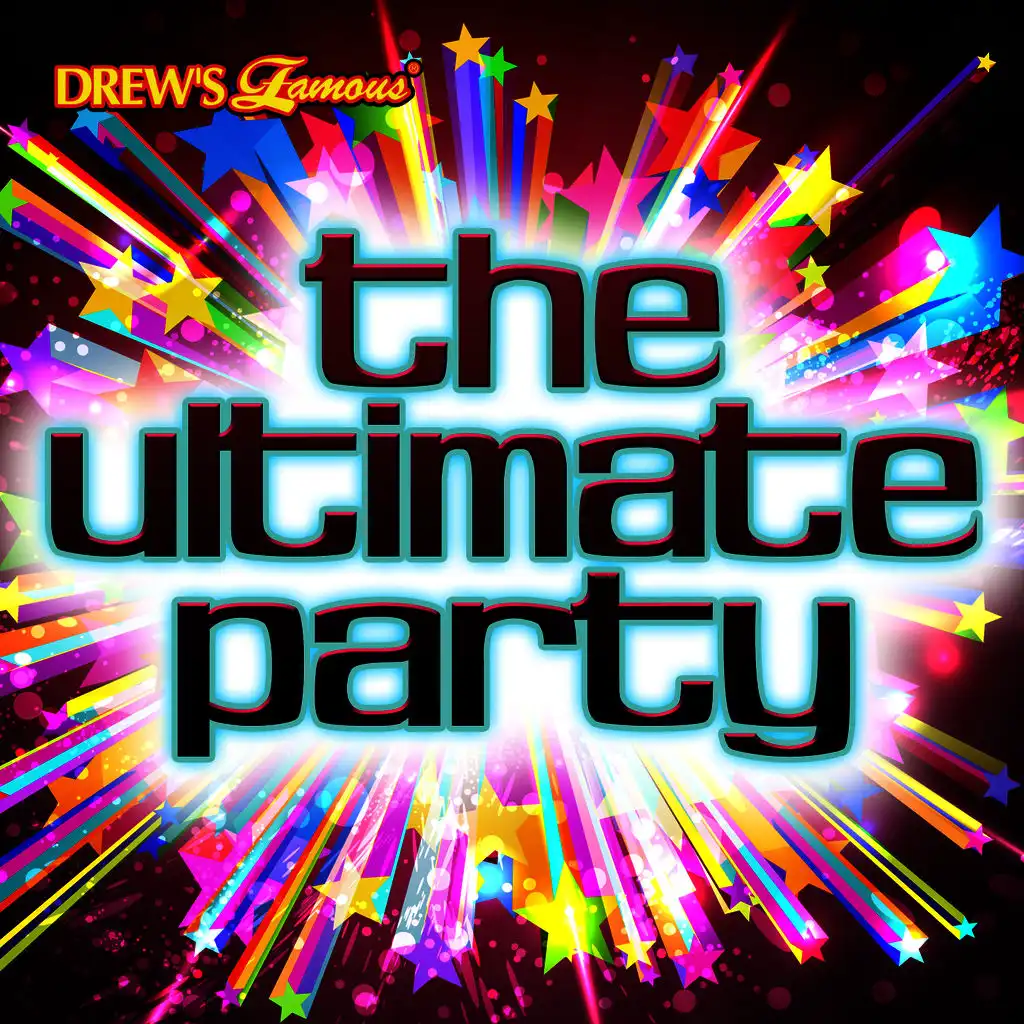 The Ultimate Party