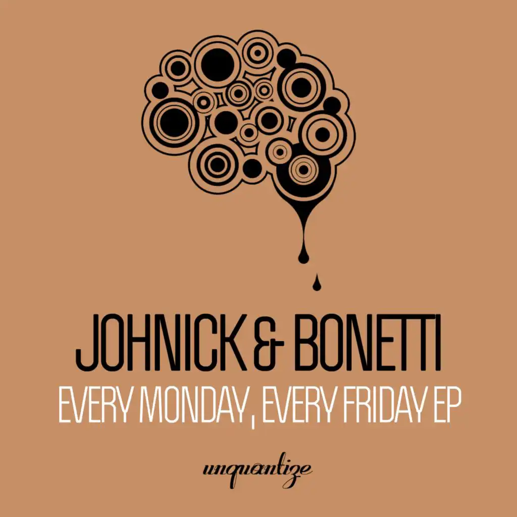 Johnick & Bonetti