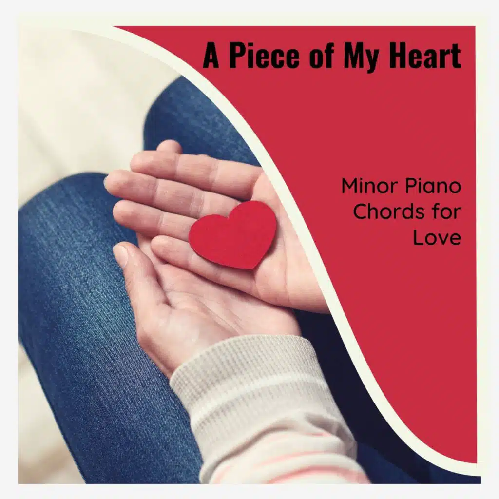 Calm Positive Piano Music (A Sharp Minor)