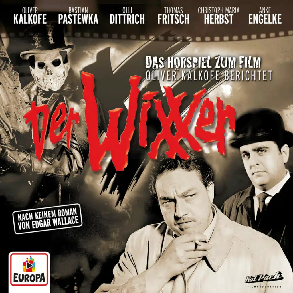 Der Wixxer (Teil 33)