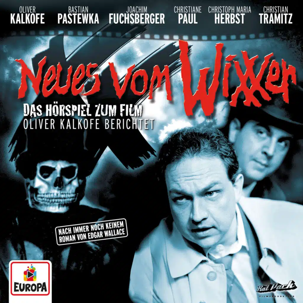 Der Wixxer