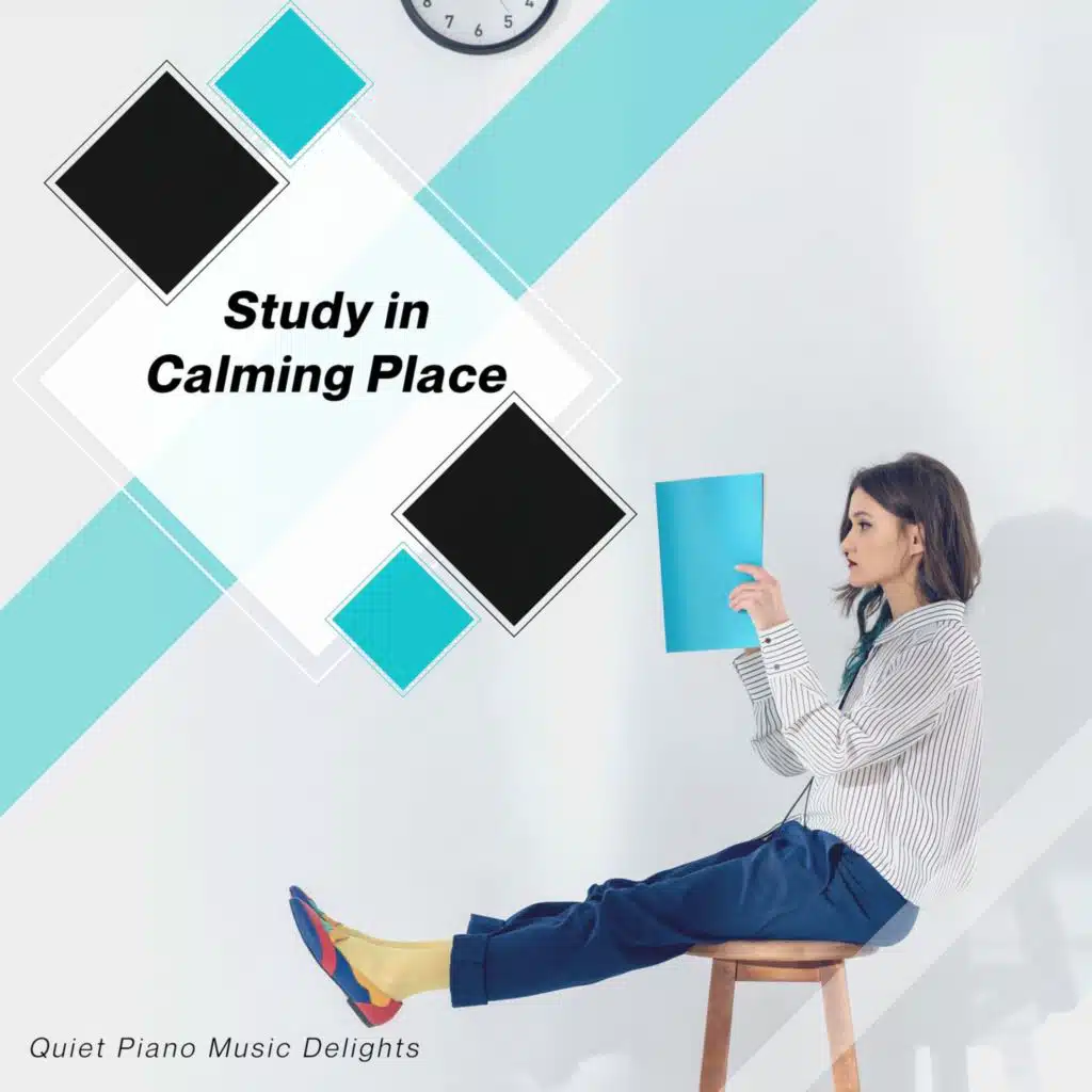 Calm Scifi Spark Pacino Music (D Minor)