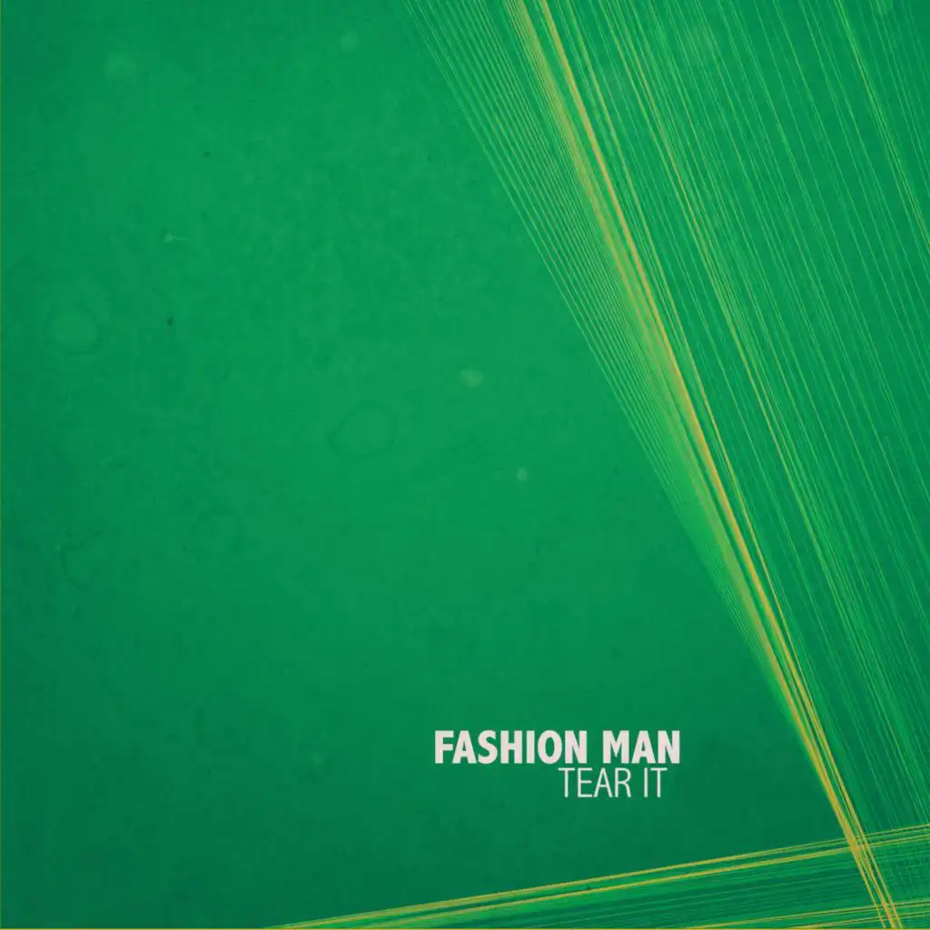Fashion Man