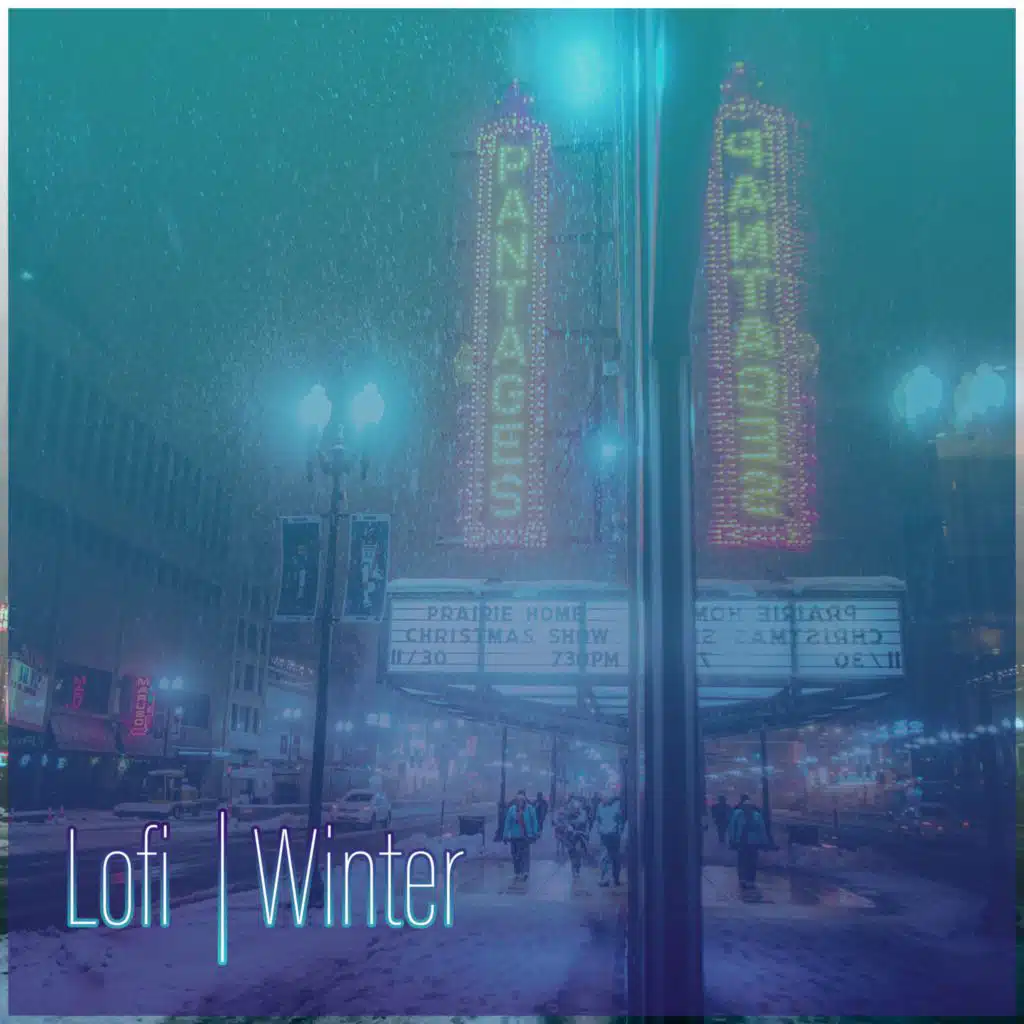 Lofi | Winter