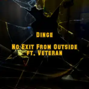 Dinge (feat. Veteran)