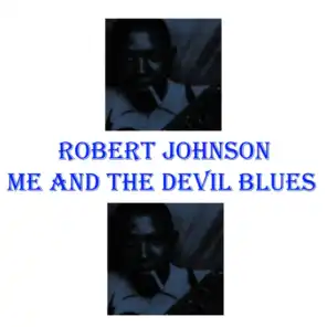 Me and the Devil Blues