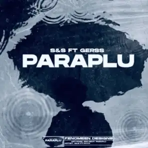 Paraplu (feat. Gerss)