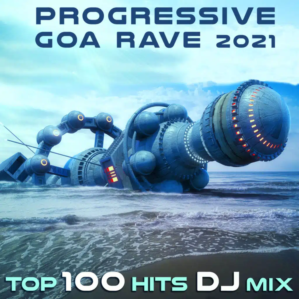 Nada Acid (Progressive Goa Mix Edit)