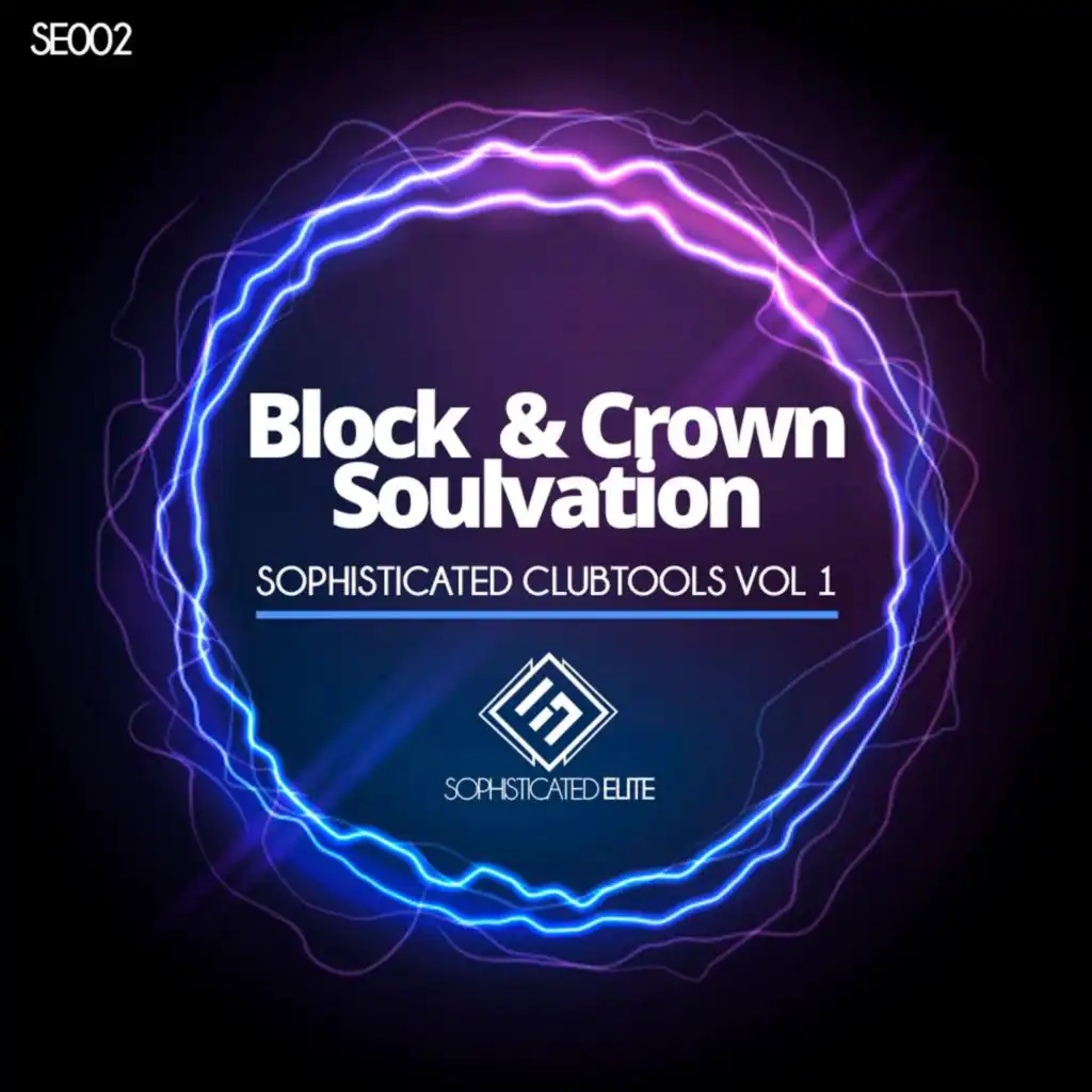 Block & Crown & Soulvation